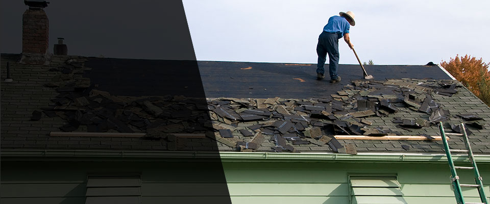 Townley Roofing Contractors